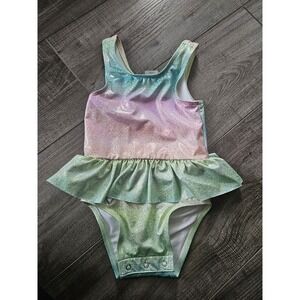 Old‎ navy baby girl swimsuit 18-24 mos